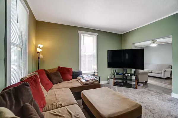 Urbana, OH 43078,413 E Ward Street