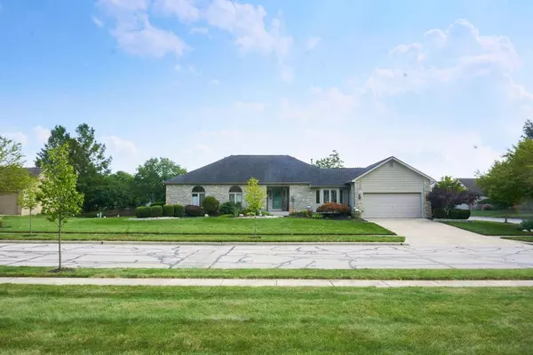 Groveport, OH 43125,4775 Briargrove Drive