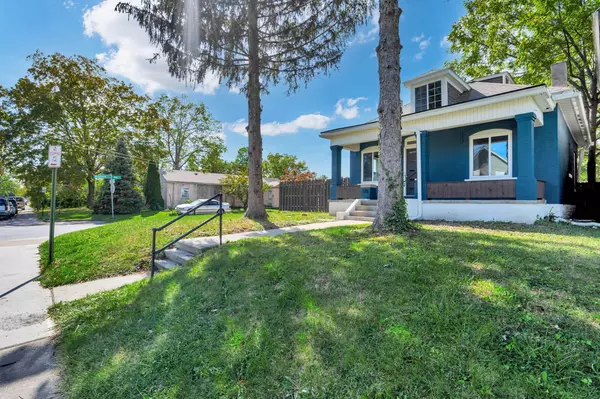 Columbus, OH 43223,175 Whitethorne Avenue