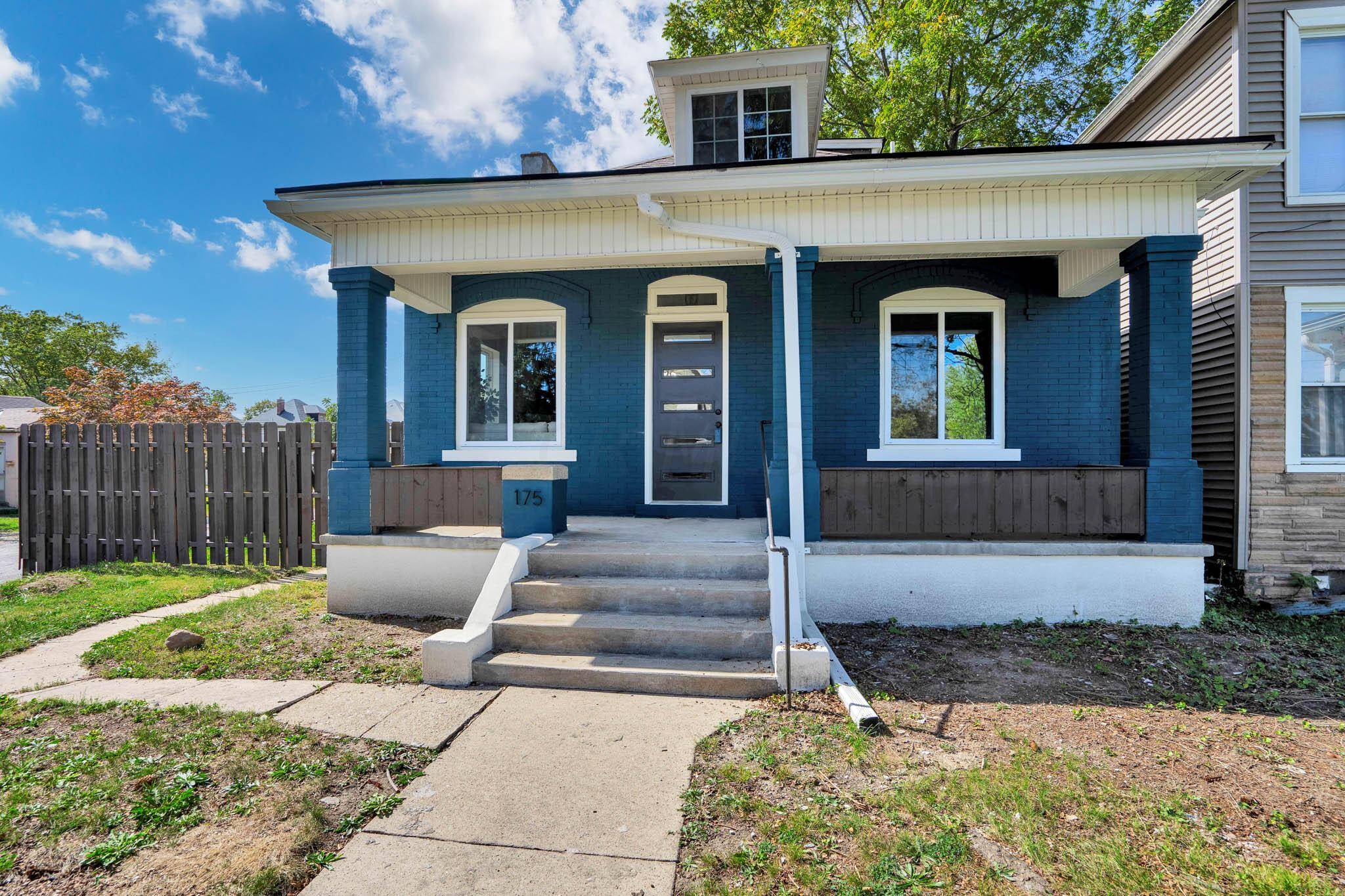 175 Whitethorne Avenue, Columbus, OH 43223