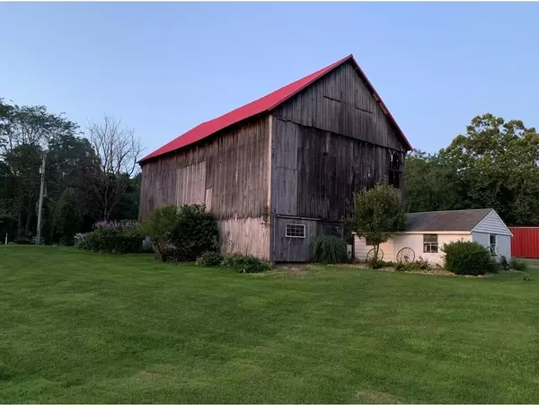 Chandlersville, OH 43727,2365 Three Towers Road