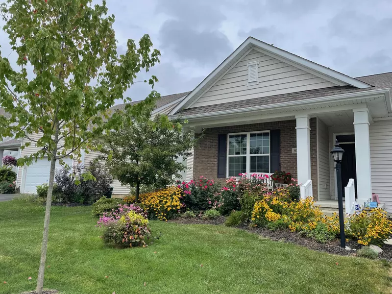 504 Saffron Drive, Sunbury, OH 43074