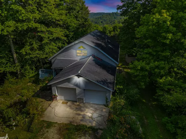 10980 Twist Tail Road, Millfield, OH 45761