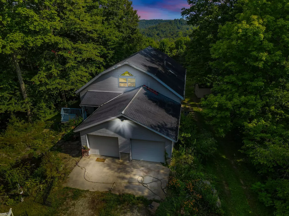 Millfield, OH 45761,10980 Twist Tail Road