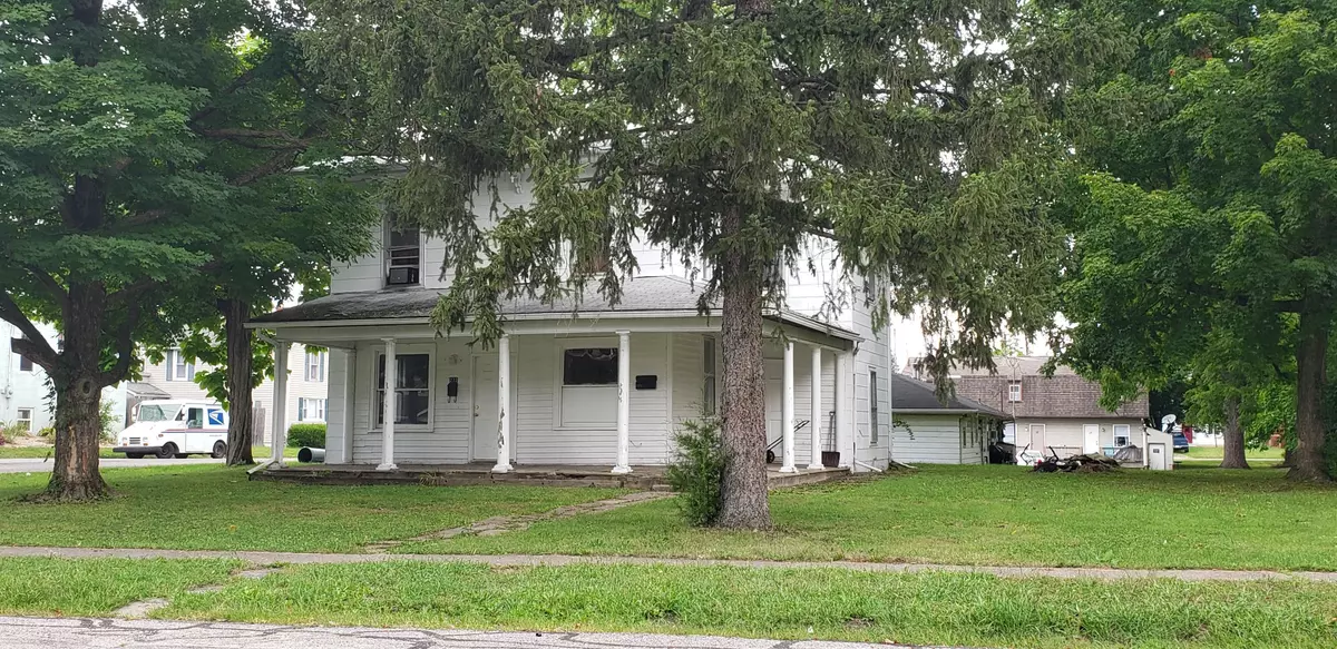 Mount Gilead, OH 43338,272 Lincoln Avenue