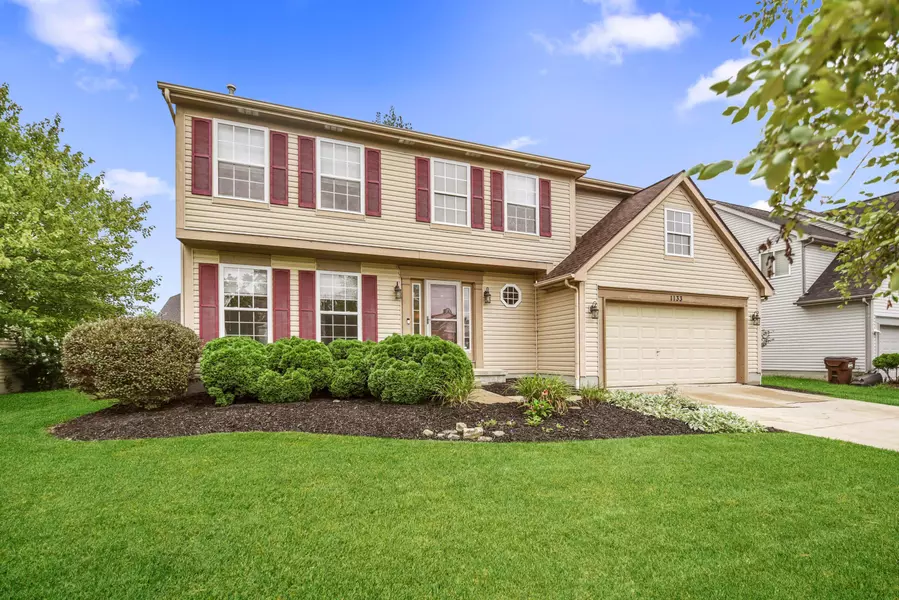 1133 Royal Oak Drive, Lewis Center, OH 43035