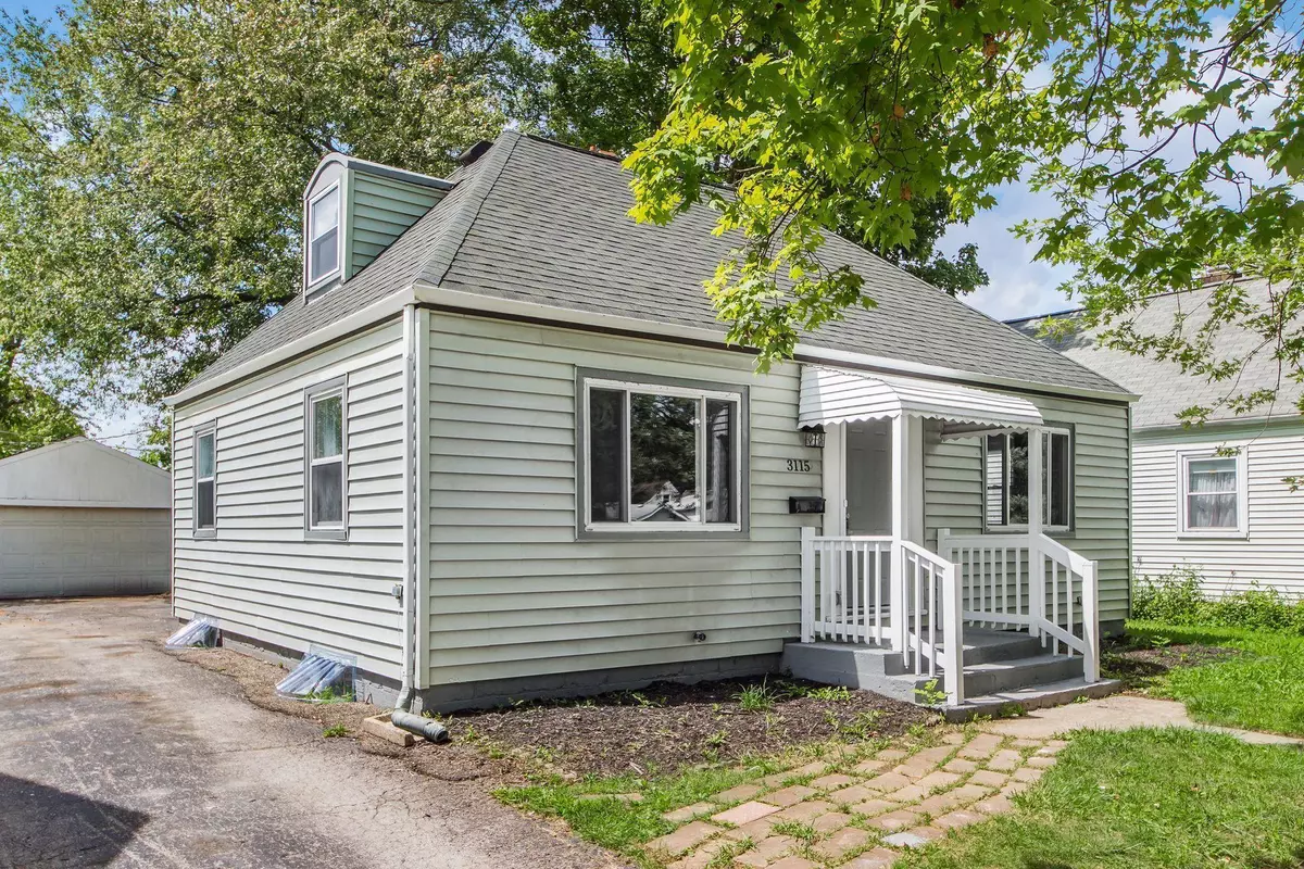 Columbus, OH 43224,3115 Azelda Street