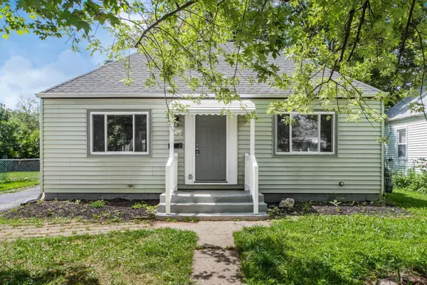 Columbus, OH 43224,3115 Azelda Street