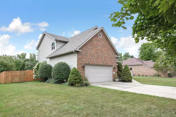 Lancaster, OH 43130,716 Creekside Drive