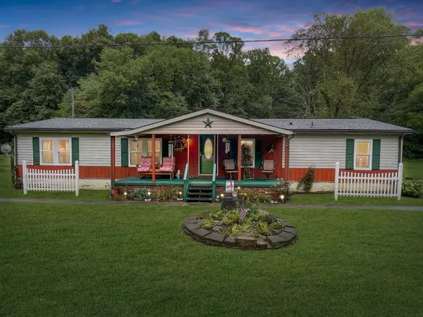 7929 Congo Road, Corning, OH 43730