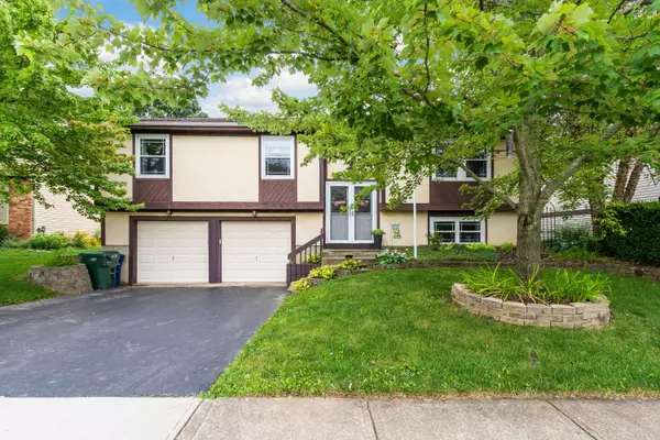 Columbus, OH 43230,4032 Declaration Drive