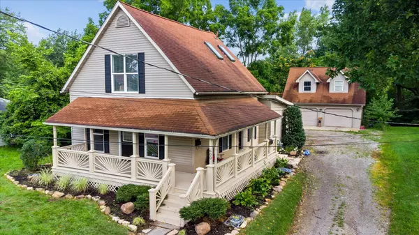 600 E 4th Street, Marysville, OH 43040