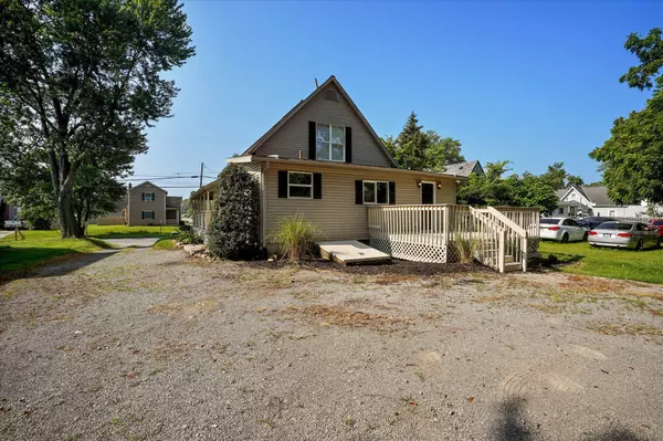 Marysville, OH 43040,600 E 4th Street