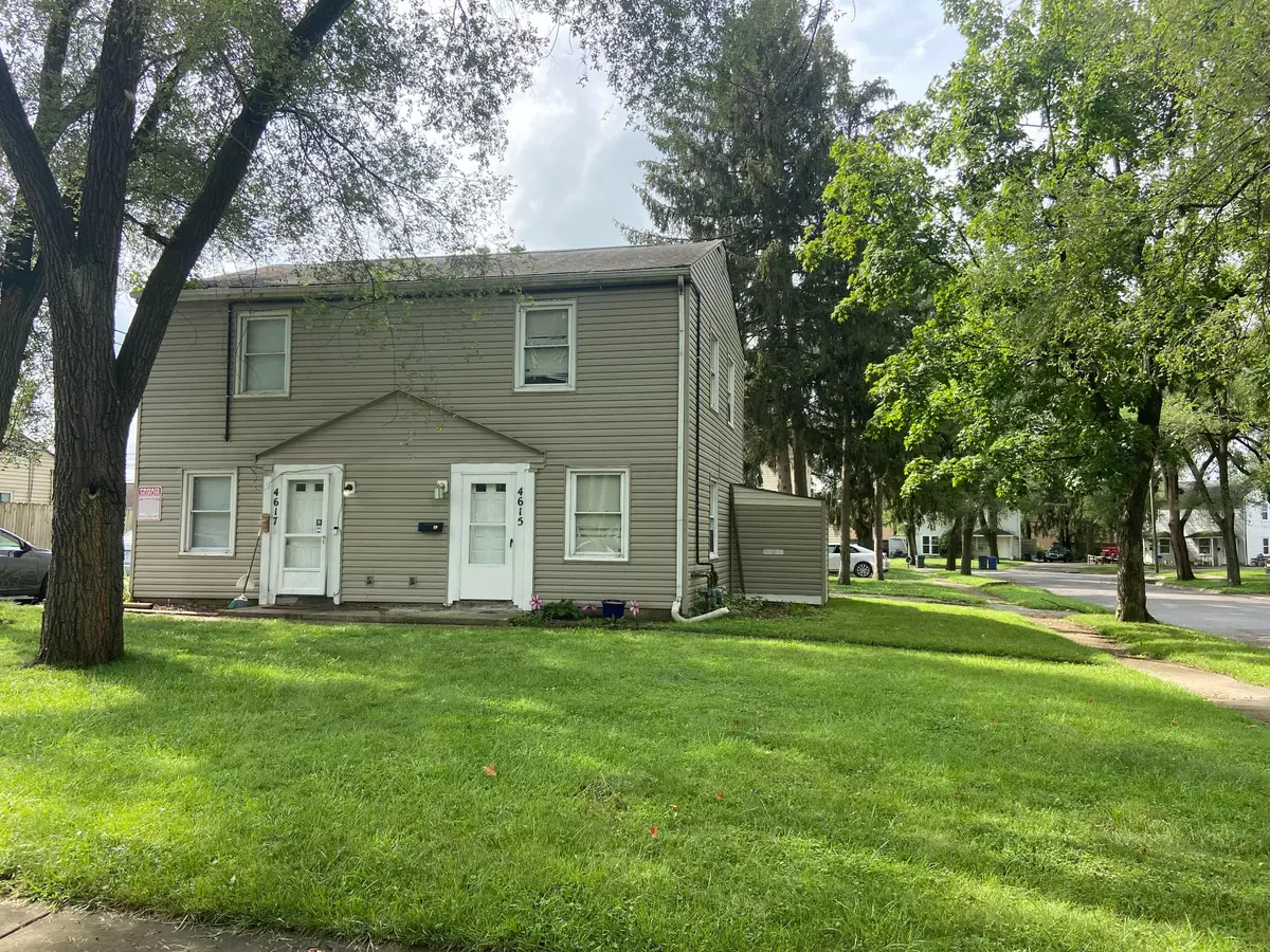 Whitehall, OH 43213,4615 Langley Avenue #17