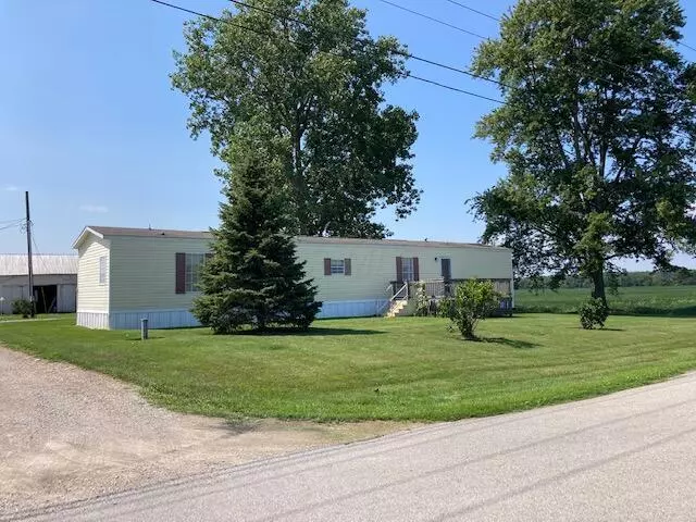 1912 Township Road 21, Ashley, OH 43003