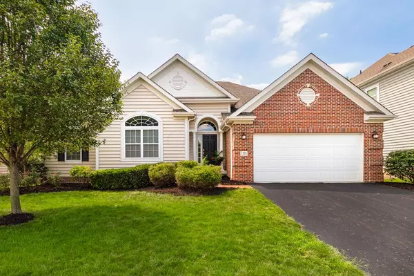 Grove City, OH 43123,1333 Fairway Drive