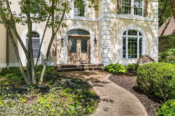 Pickerington, OH 43147,9453 NW Timberbank Circle