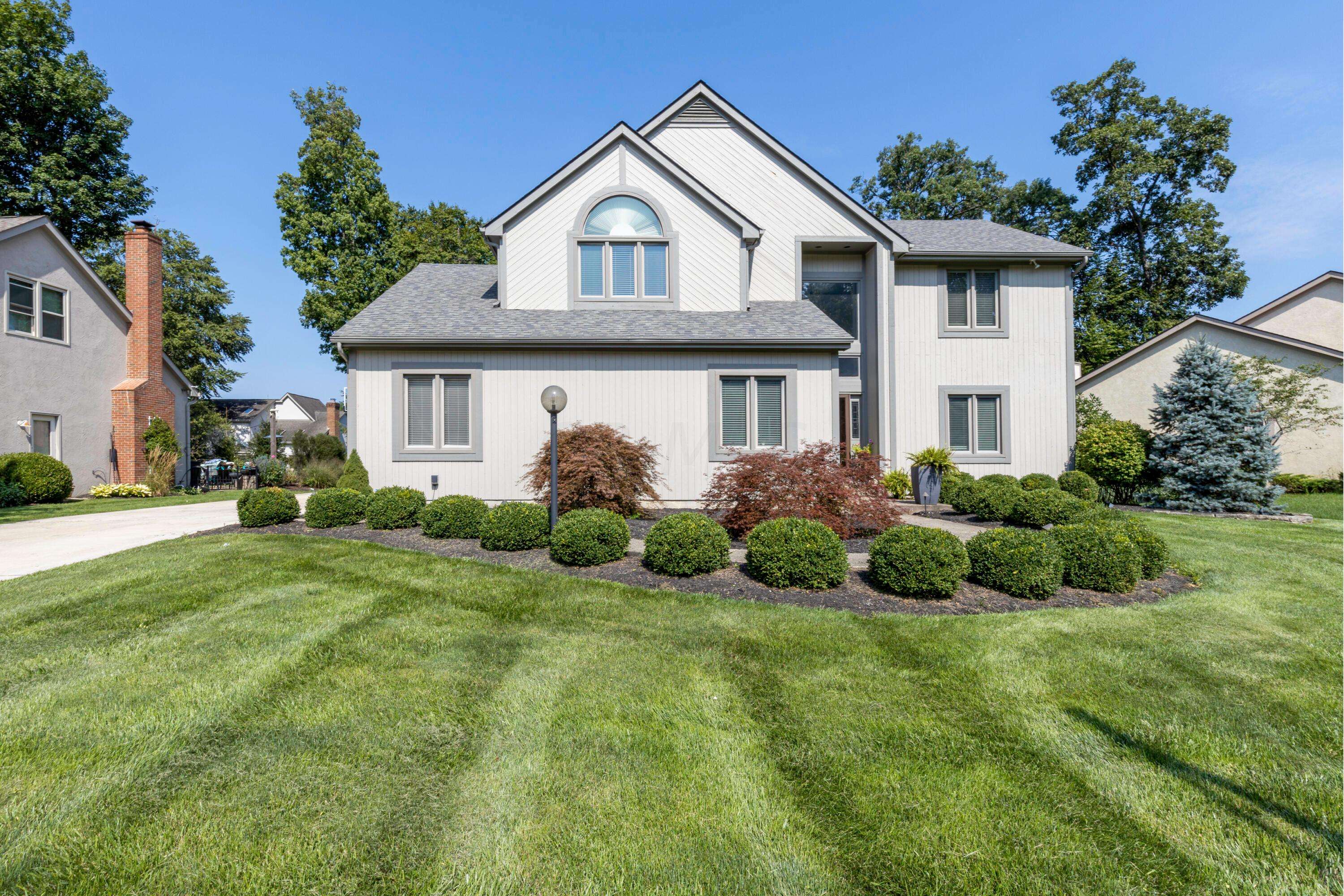 964 Bryn Mawr Drive, Gahanna, OH 43230