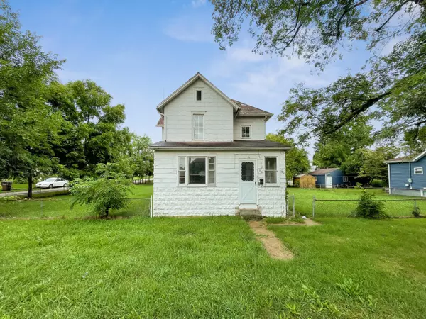 526 Daniel Avenue, Newark, OH 43055