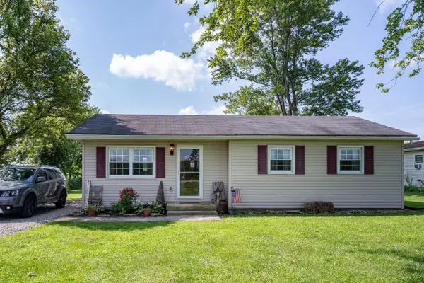 3089 Ford Road, Washington Court House, OH 43160
