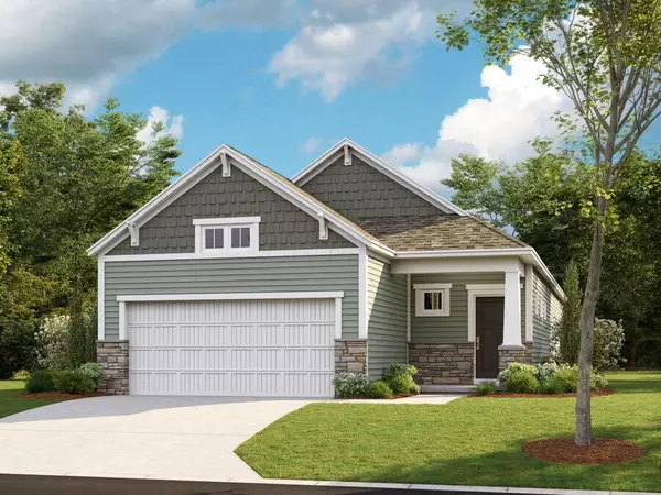 Powell, OH 43065,3746 Shoal Way #Lot 6231