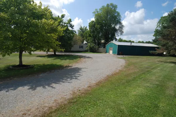 Raymond, OH 43067,21655 Paver Barnes Road