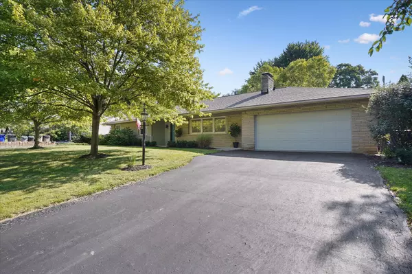 Upper Arlington, OH 43220,3908 Overdale Drive