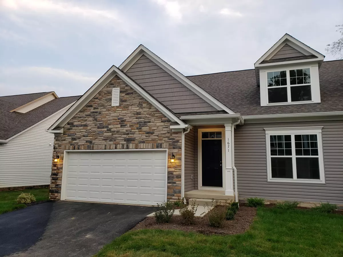 Grove City, OH 43123,1651 Withers Grove Loop