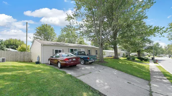 Johnstown, OH 43031,409 Sunset Drive