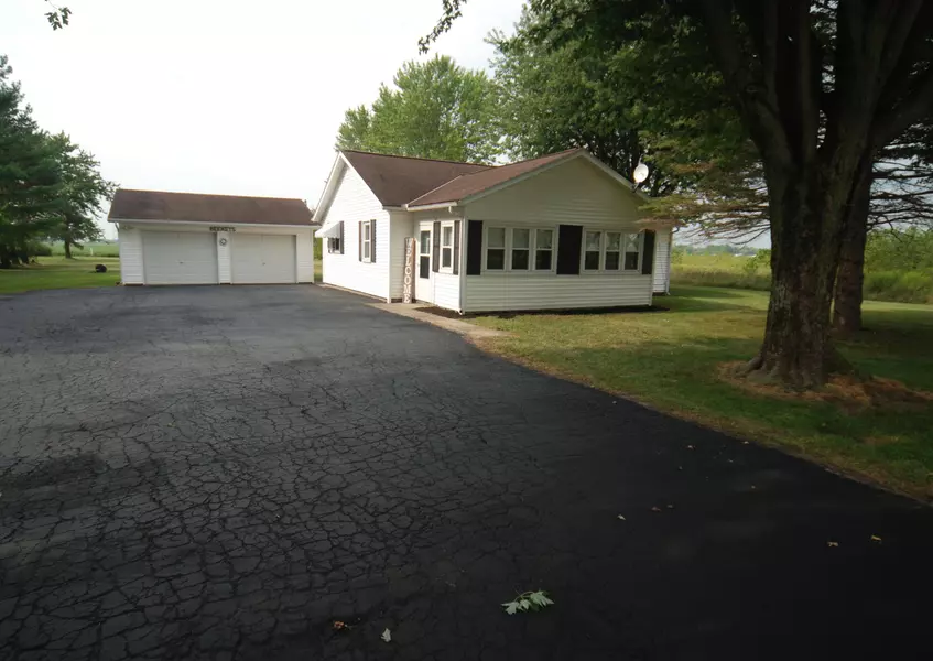 11285 Hoskins Road, Richwood, OH 43344