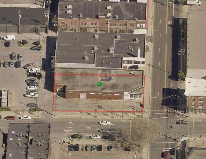Columbus, OH 43215,342 E Long Street