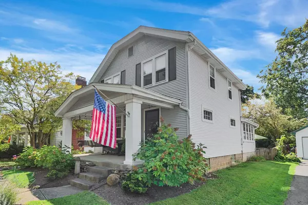 Columbus, OH 43214,521 E Piedmont Road