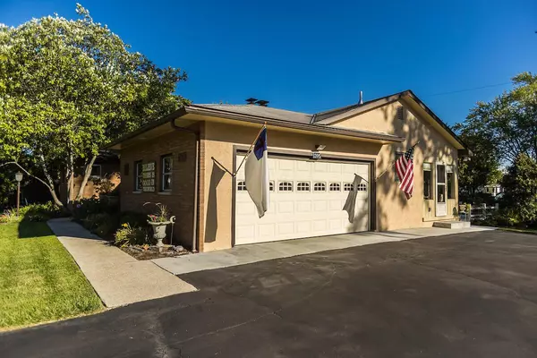 Columbus, OH 43224,1395 Norris Drive