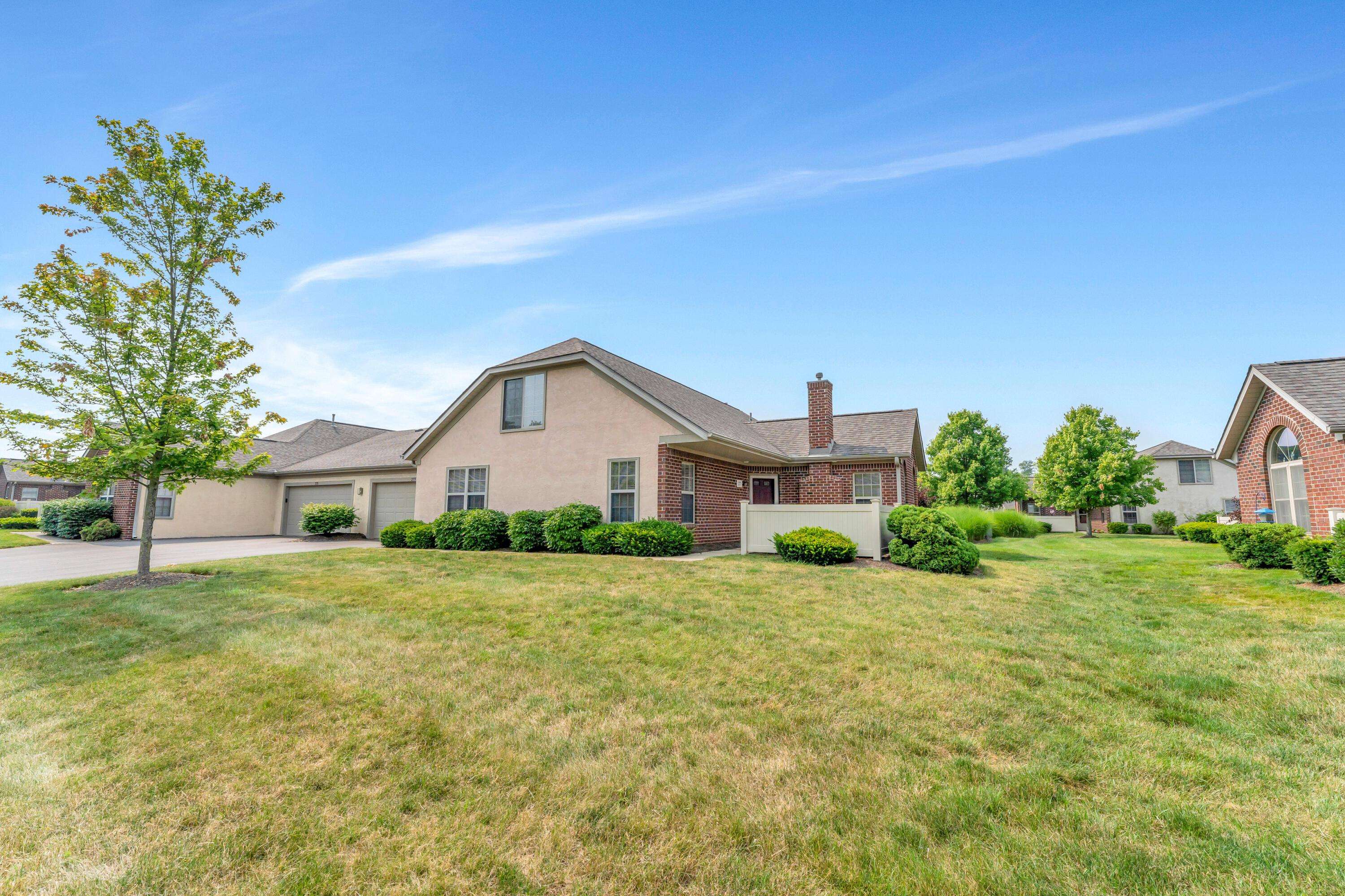 277 Stonebend Drive, Powell, OH 43065