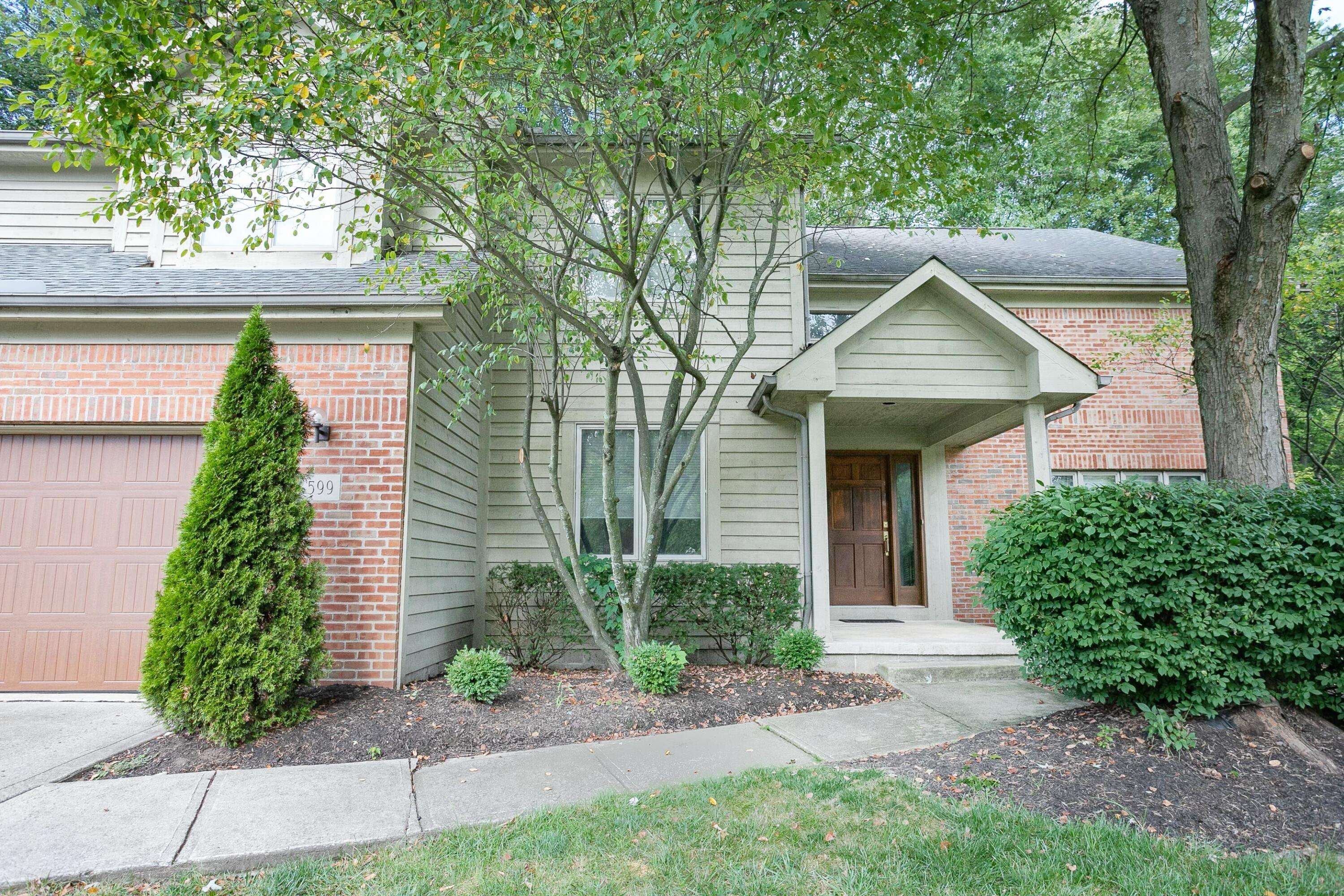 Westerville, OH 43082,599 Kingfisher Drive