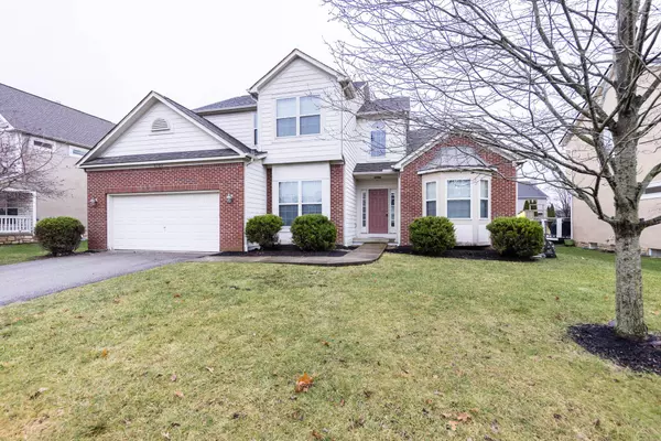 Dublin, OH 43016,6382 Morrisey Place