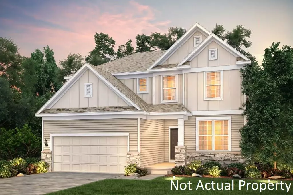 Powell, OH 43065,2882 Beechwood Drive #Lot 5835