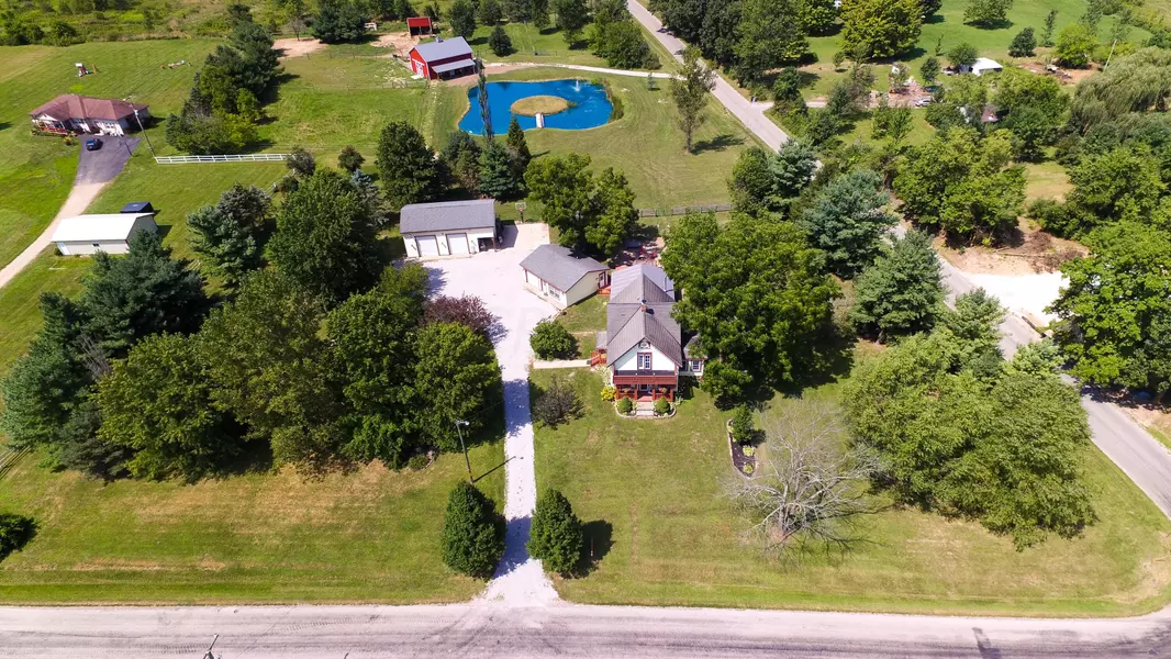 2186 County Road 24, Marengo, OH 43334