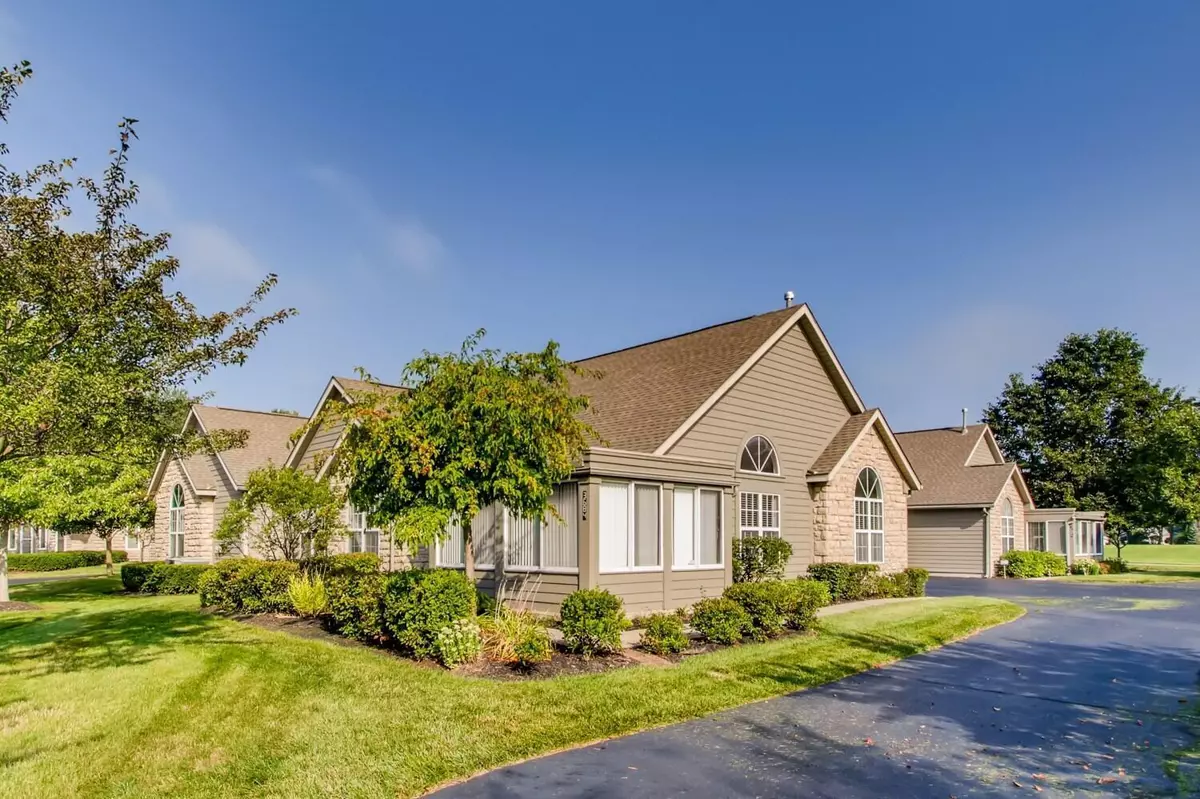 Hilliard, OH 43026,3684 East Links Circle #10