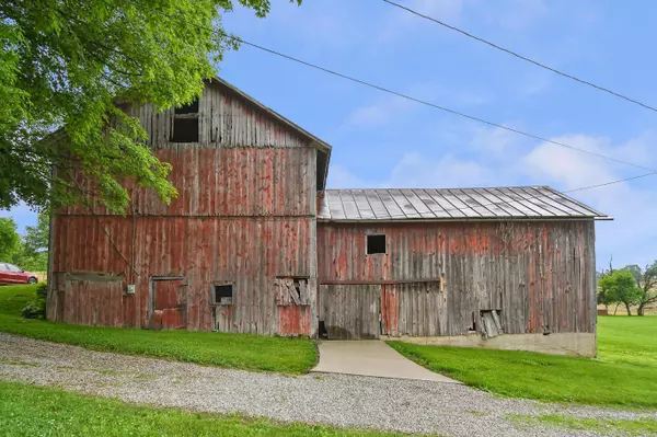 Fredericktown, OH 43019,11479 Armentrout Road