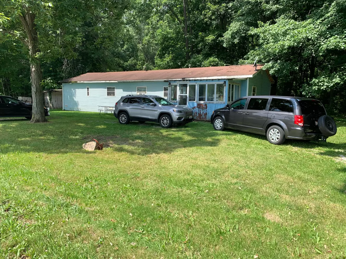 Mount Gilead, OH 43338,4900 Township Road 112
