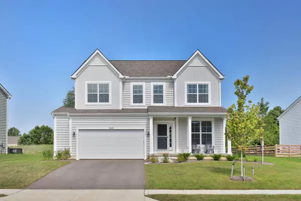 12479 Prairie View Drive, Pickerington, OH 43147