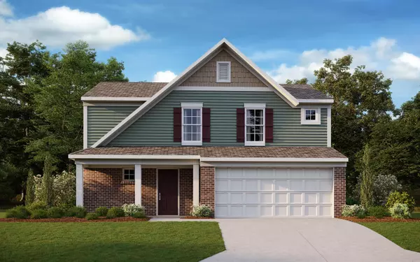 5014 Pettibone Place, South Bloomfield, OH 43103