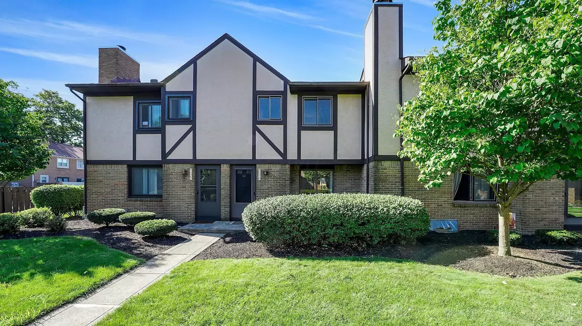 Columbus, OH 43235,5320 Shannon Lane #51