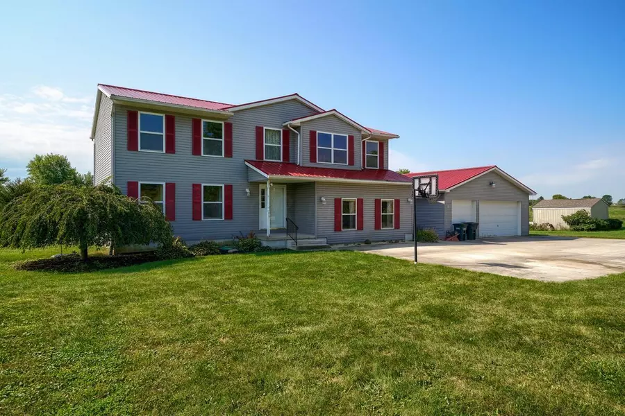 6945 Beaver Run Road, Pataskala, OH 43062