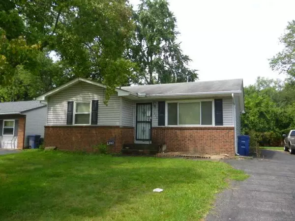 463 N Stygler Road, Columbus, OH 43230