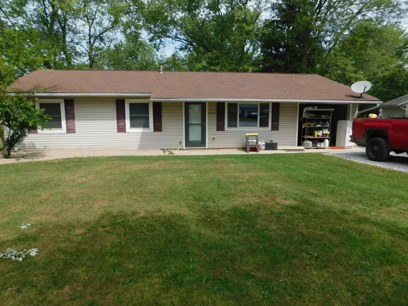 284 Fairview Avenue, Marysville, OH 43040