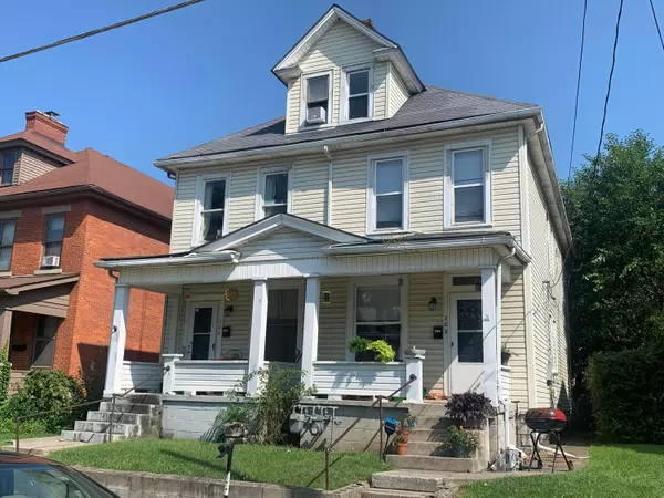 206208 E Moler Street, Columbus, OH 43207