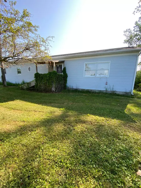 28690 Kinney Pike, Richwood, OH 43344