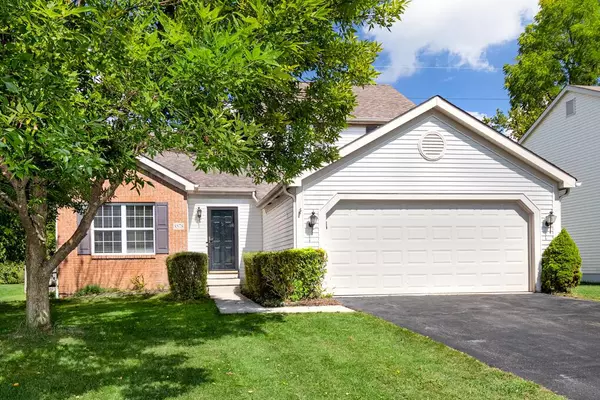 8578 Robbins Loop Drive, Reynoldsburg, OH 43068